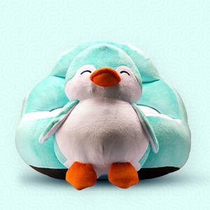 Penguin Seater