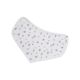Baby Organic Bibs-Pinky(3)