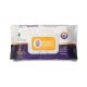 Baby Wipes - Pack of 72