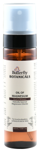 Magnesium Oil