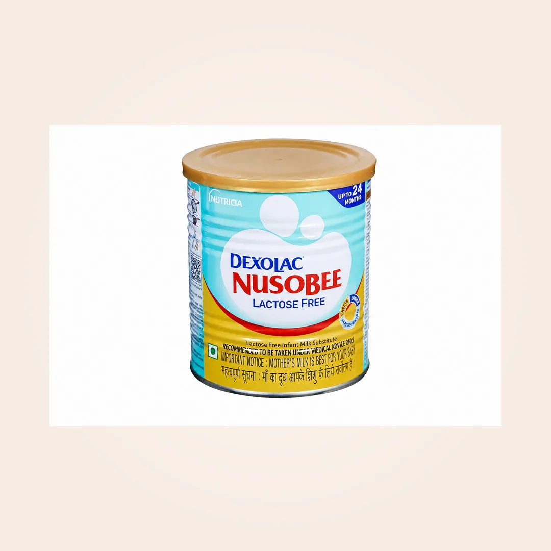 Dexolac Nusobee LF Dual Protein view 1