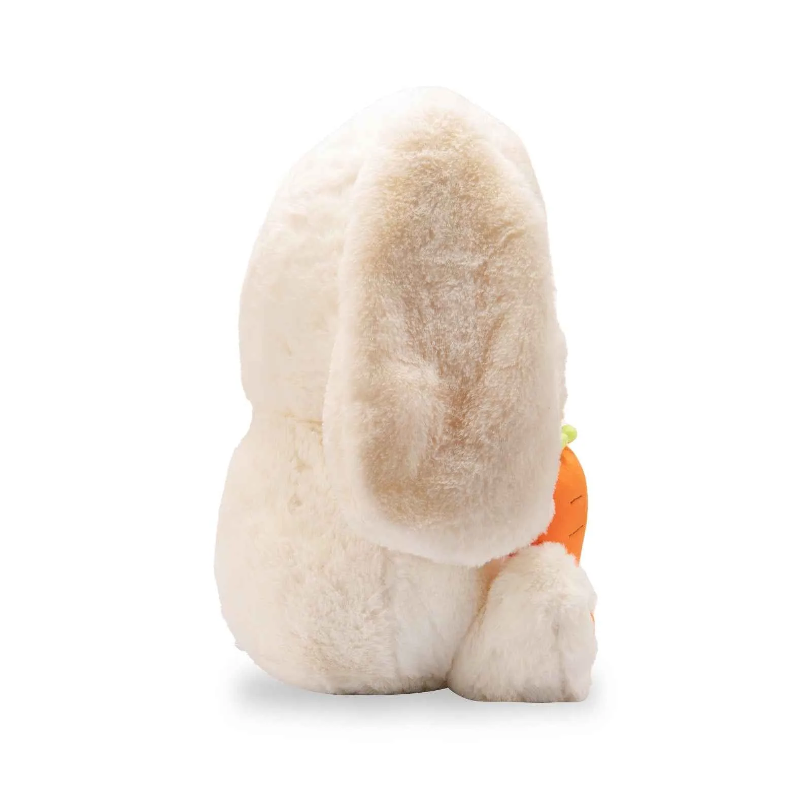 Bunny with Carrot view 2
