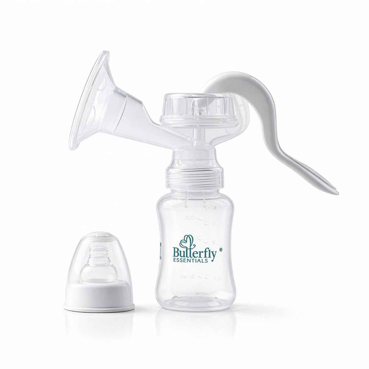 Manual Breast Pump
