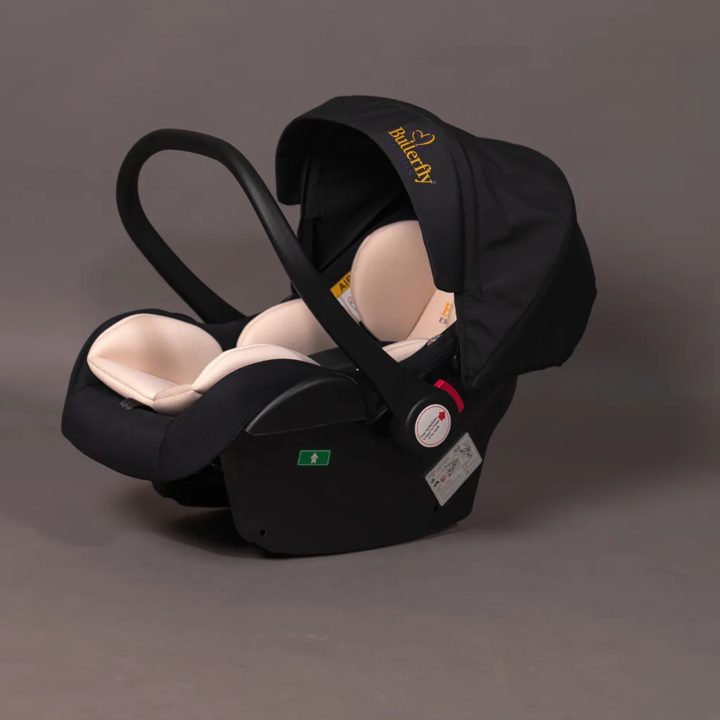 Baby Seater view 2
