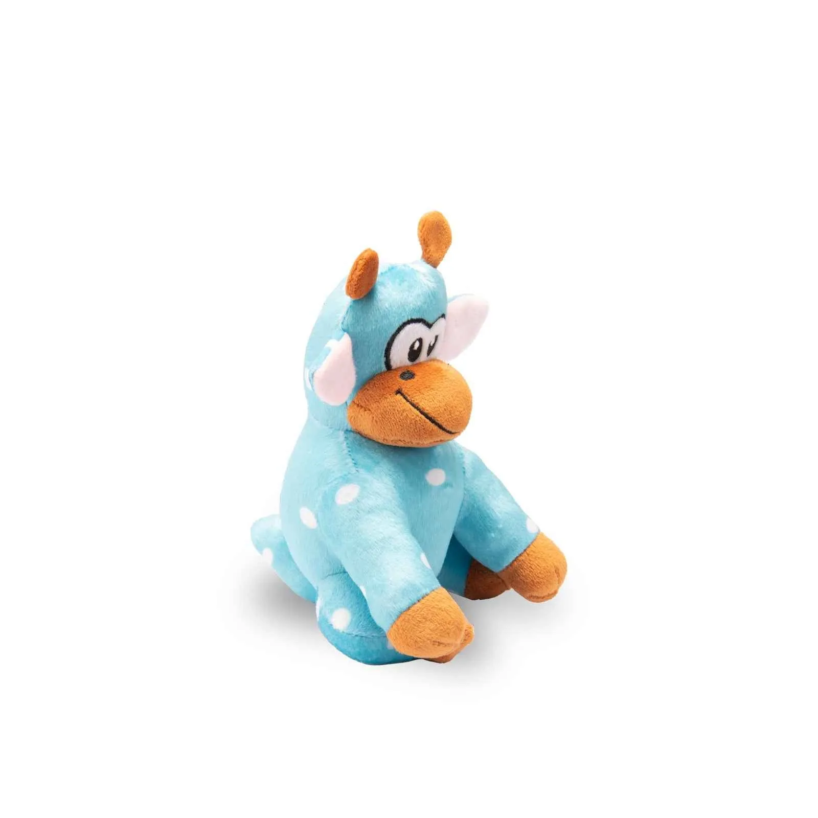 Giraffe - Soft and Cuddly Giraffe Plush Toy view 3