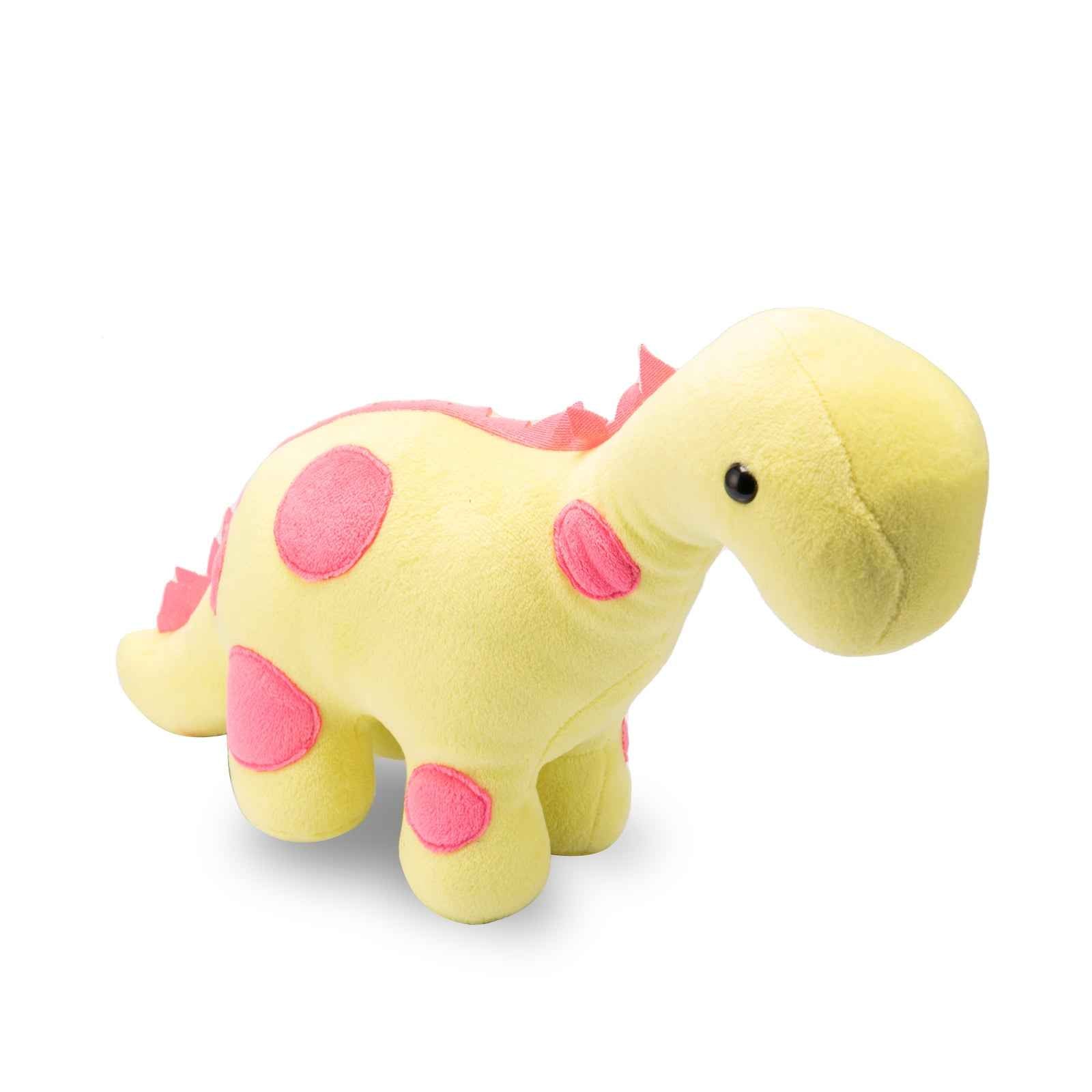 Dino Plush Toy- Adorable and Soft Dinosaur Companion thumbnail 3