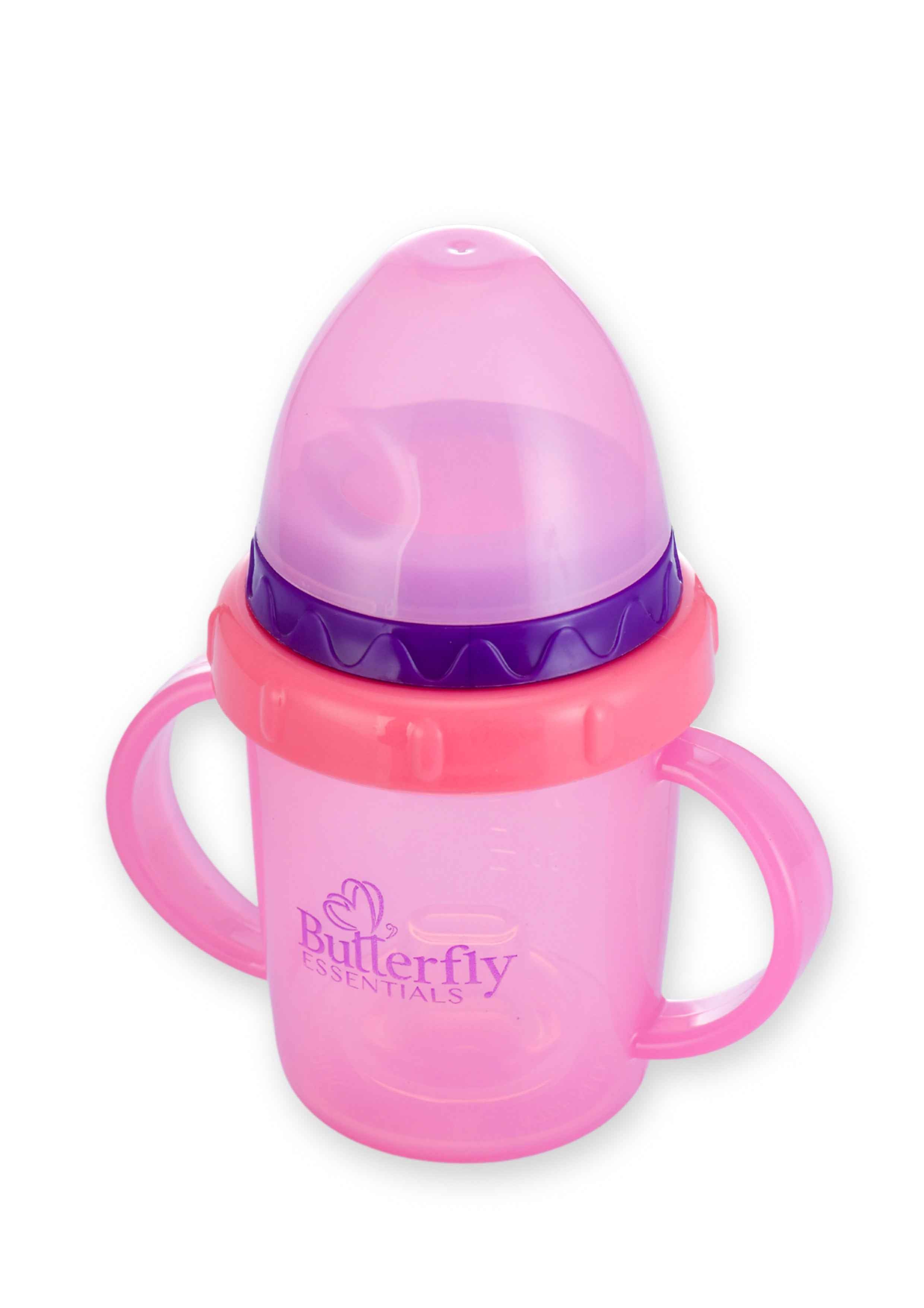 BABY SIPPER WITH NIPPLE thumbnail 3