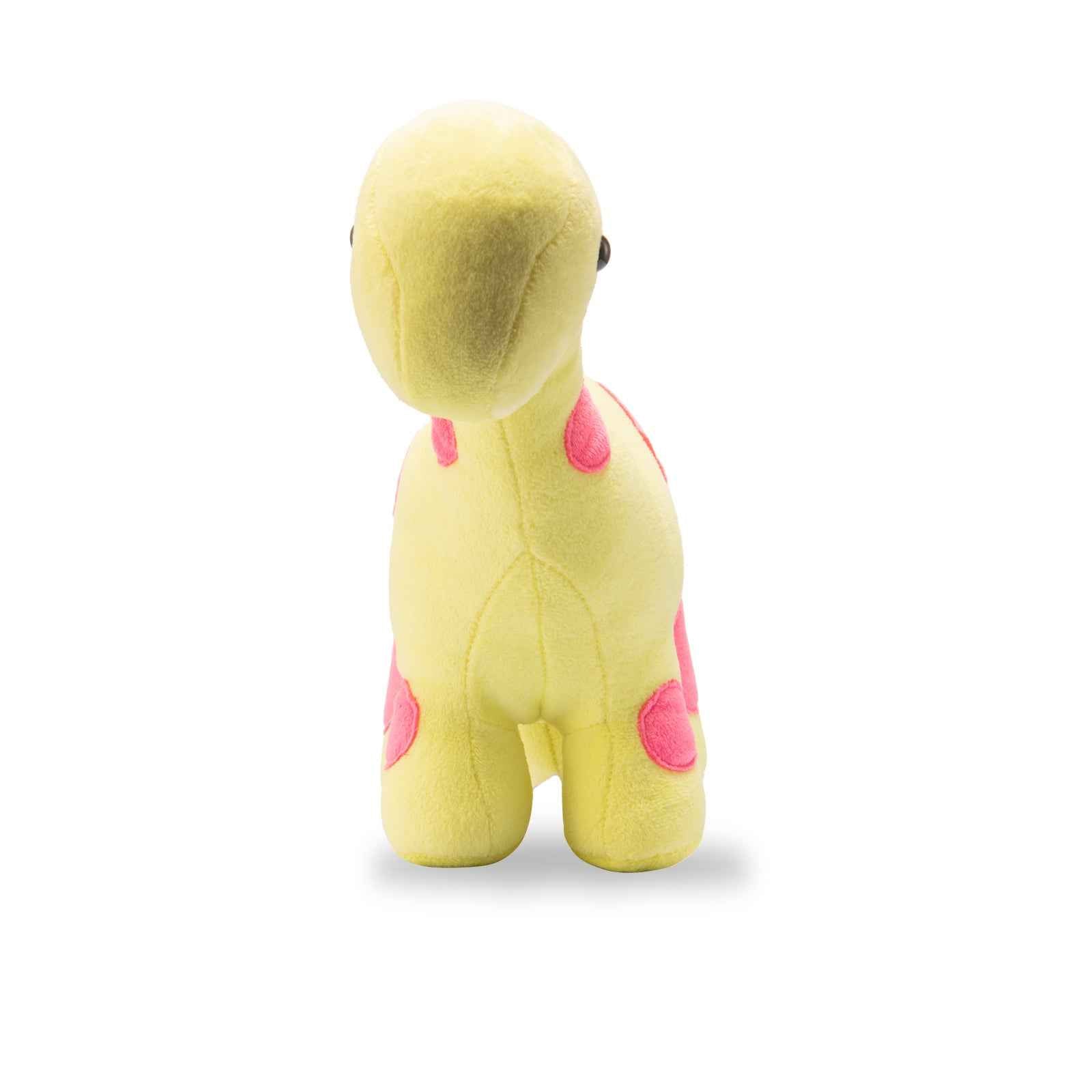 Dino Plush Toy- Adorable and Soft Dinosaur Companion thumbnail 2